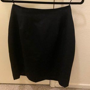 Vintage Neiman Marcus Pencil Skirt